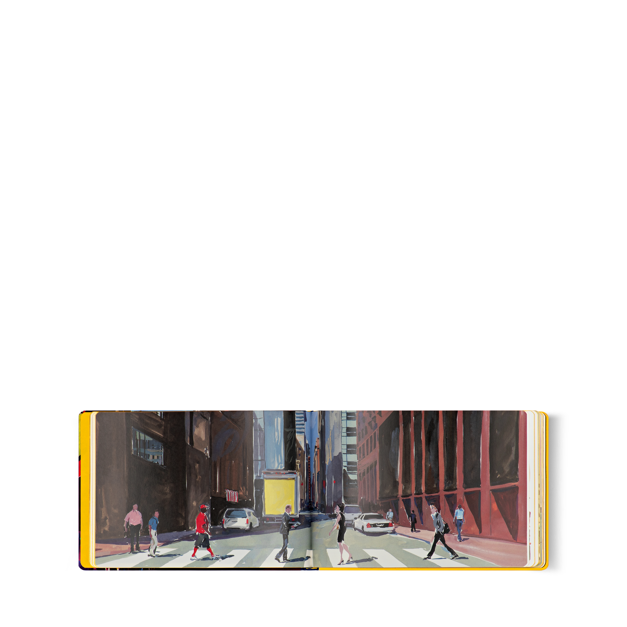 Louis Vuitton トラベルブック【London】 Travel Book London - Trunks, Travel and Home - Library